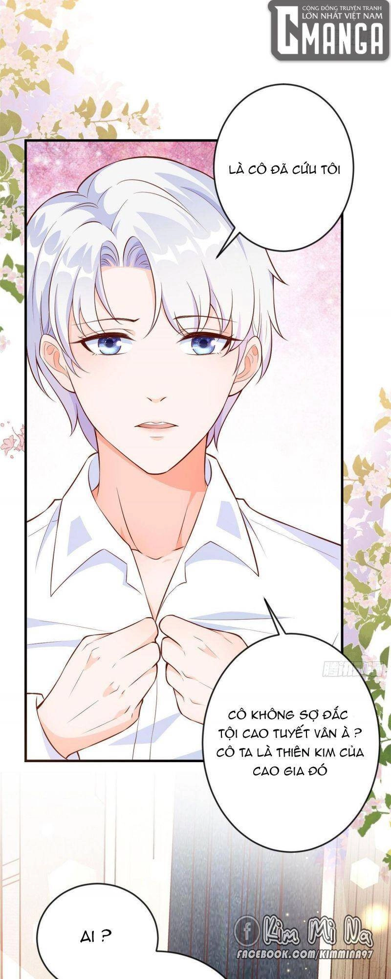 Trở Thành Lão Đại Từ Việc Tiêu Tiền Chapter 8 - 6