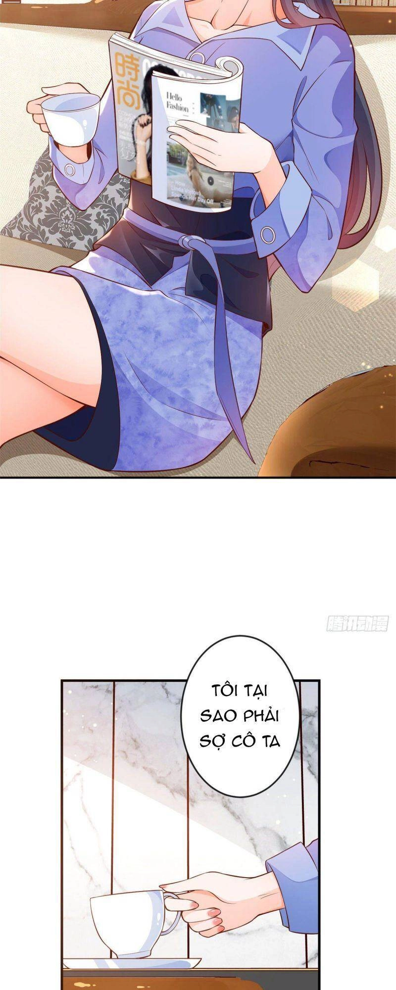 Trở Thành Lão Đại Từ Việc Tiêu Tiền Chapter 8 - 8