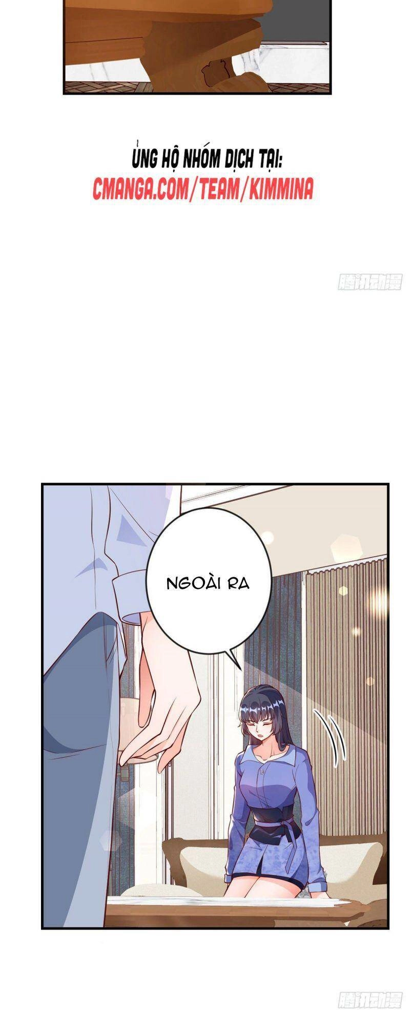 Trở Thành Lão Đại Từ Việc Tiêu Tiền Chapter 8 - 9