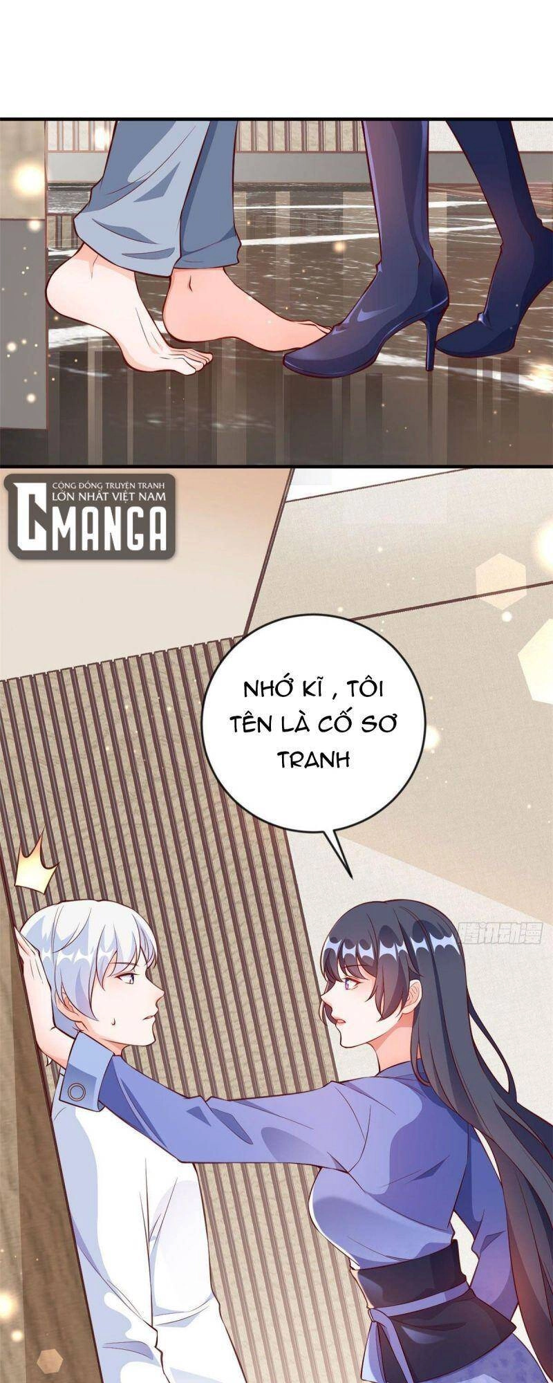 Trở Thành Lão Đại Từ Việc Tiêu Tiền Chapter 8 - 10