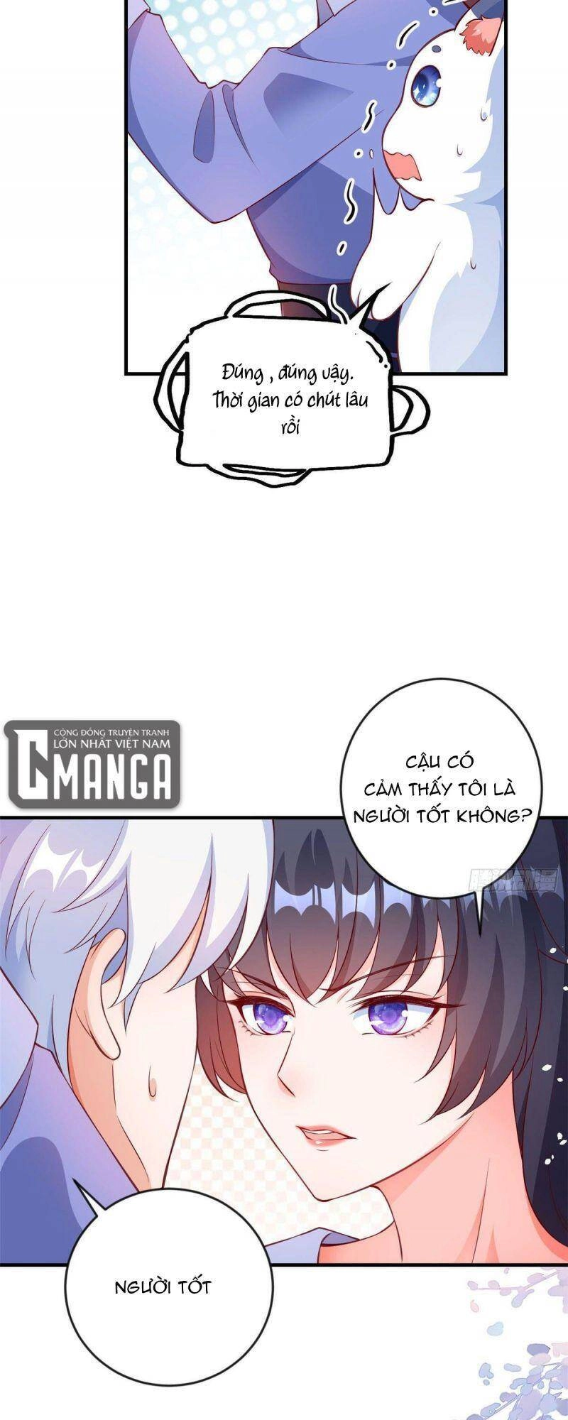 Trở Thành Lão Đại Từ Việc Tiêu Tiền Chapter 8 - 15