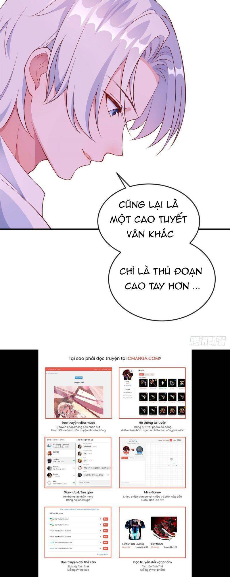 Trở Thành Lão Đại Từ Việc Tiêu Tiền Chapter 8 - 20