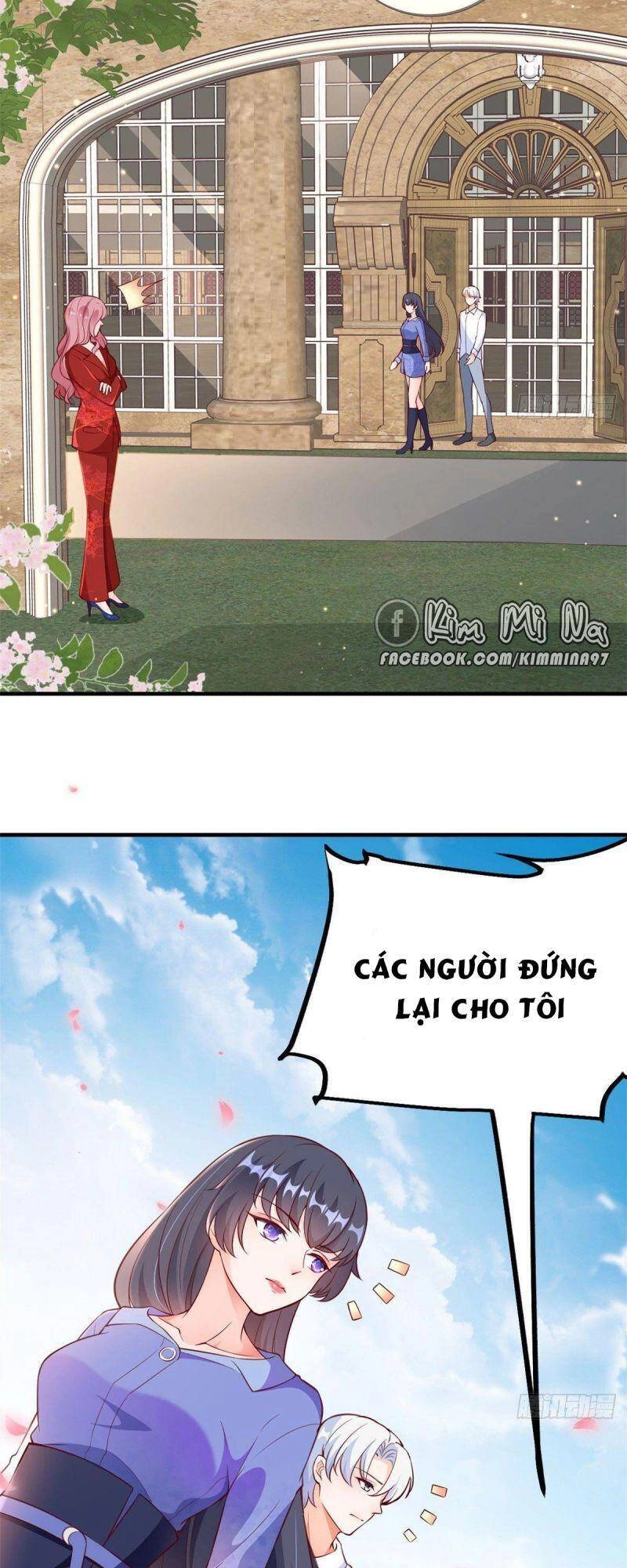Trở Thành Lão Đại Từ Việc Tiêu Tiền Chapter 8 - 23