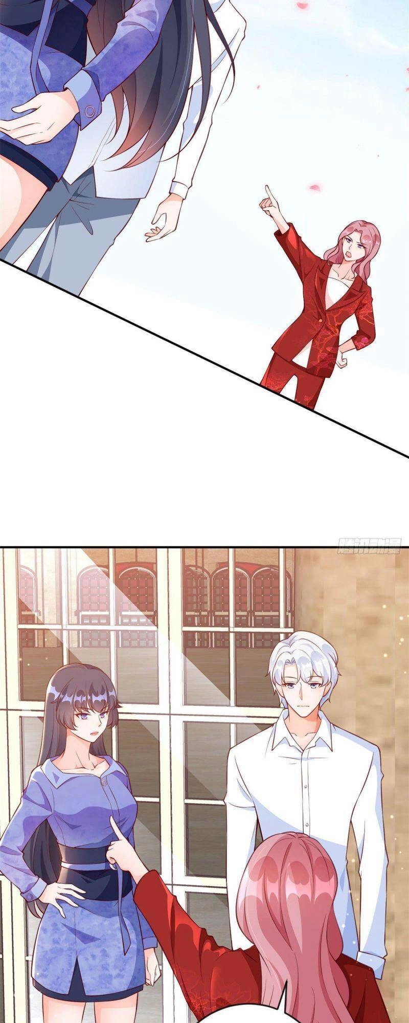 Trở Thành Lão Đại Từ Việc Tiêu Tiền Chapter 8 - 24