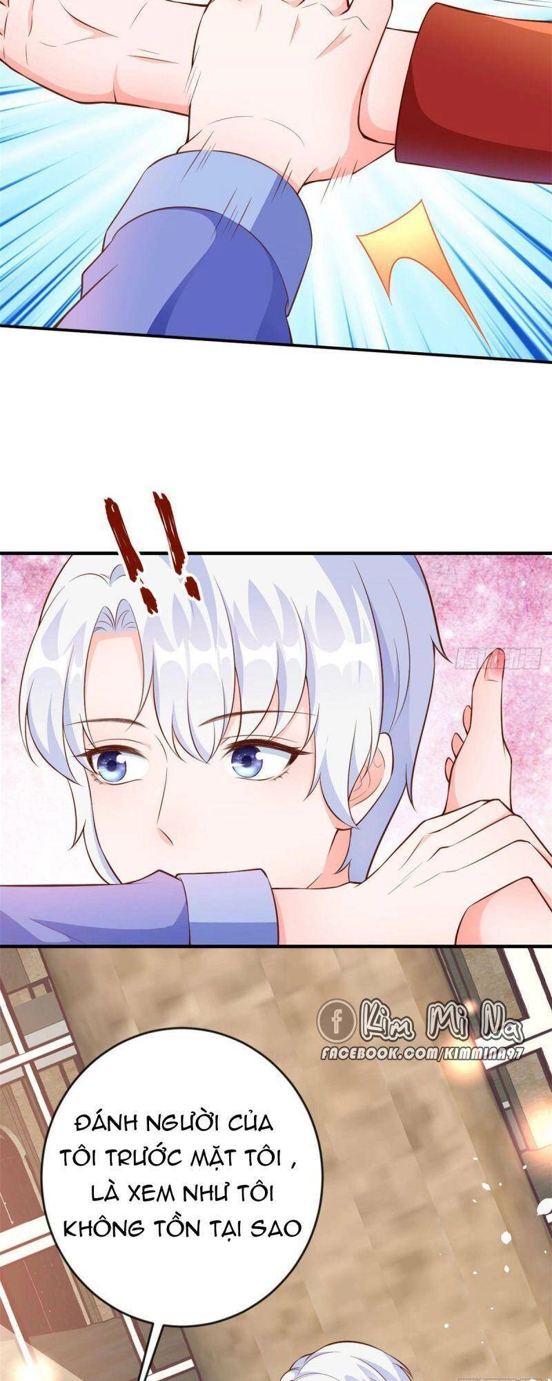 Trở Thành Lão Đại Từ Việc Tiêu Tiền Chapter 8 - 28