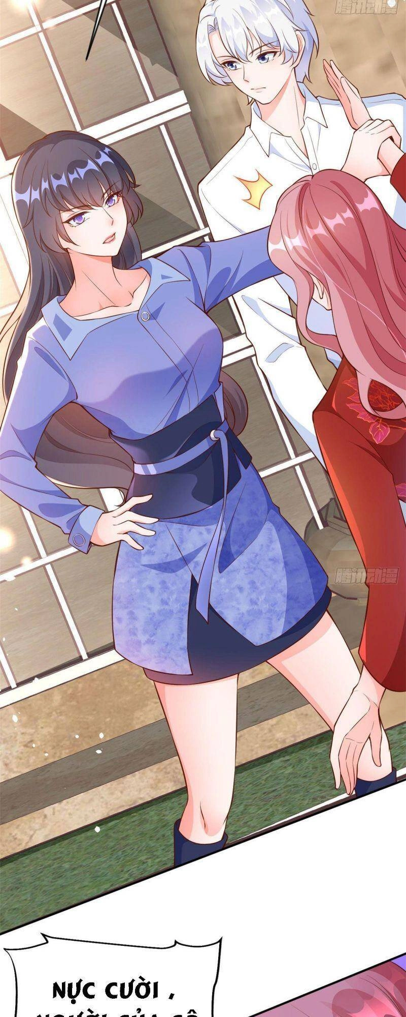 Trở Thành Lão Đại Từ Việc Tiêu Tiền Chapter 8 - 29