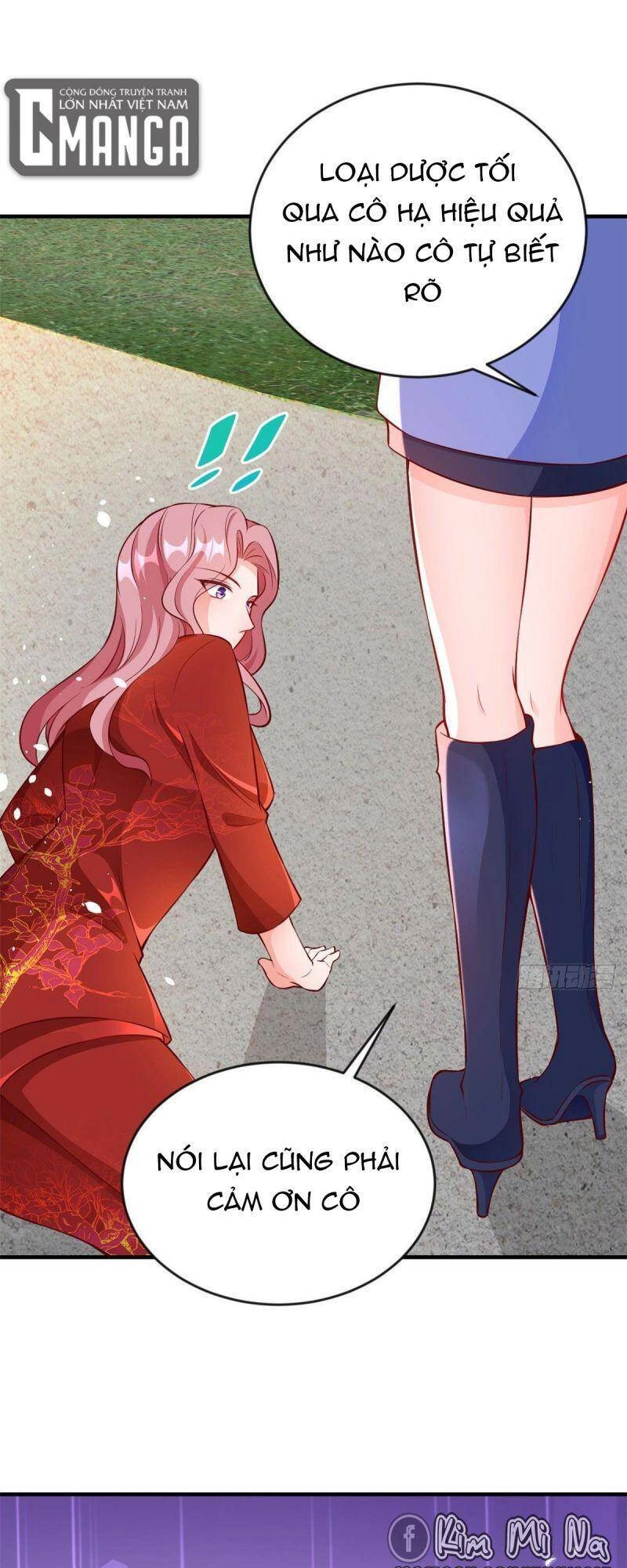 Trở Thành Lão Đại Từ Việc Tiêu Tiền Chapter 8 - 32