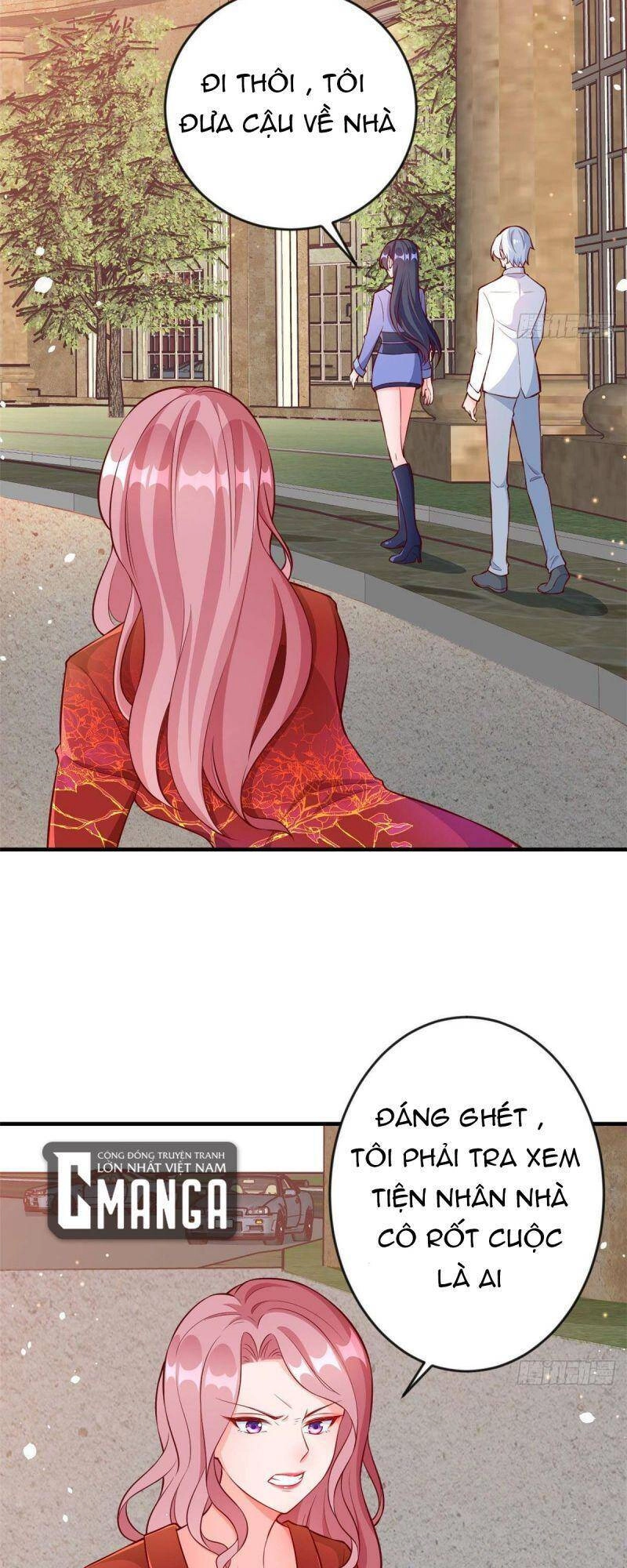 Trở Thành Lão Đại Từ Việc Tiêu Tiền Chapter 8 - 35