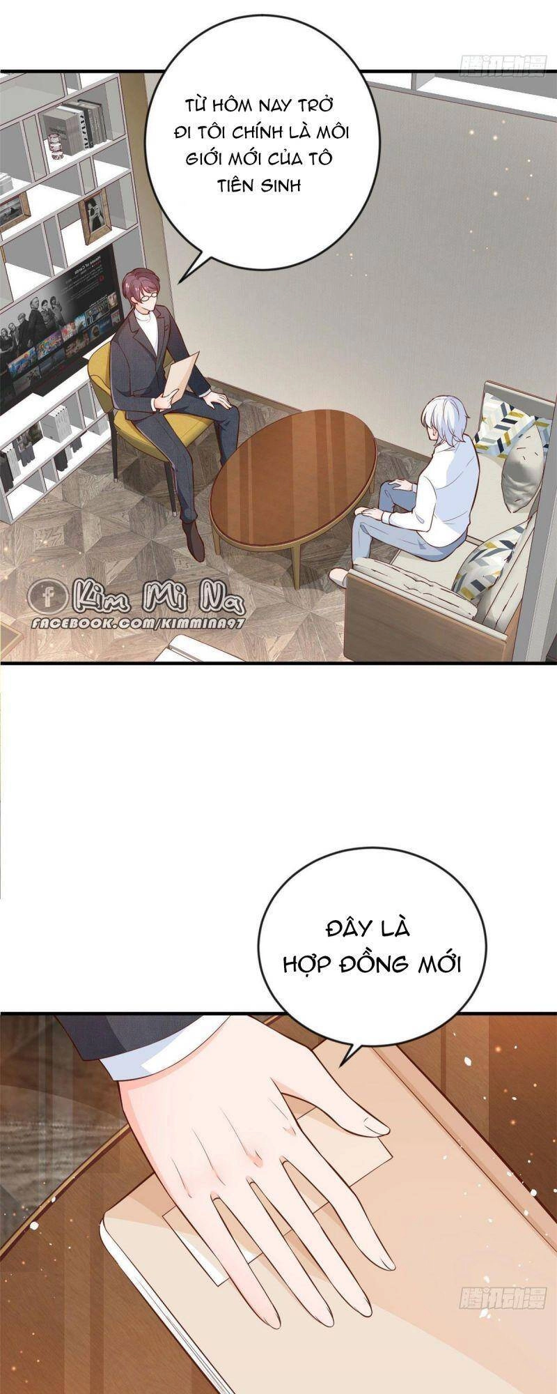 Trở Thành Lão Đại Từ Việc Tiêu Tiền Chapter 9 - 3