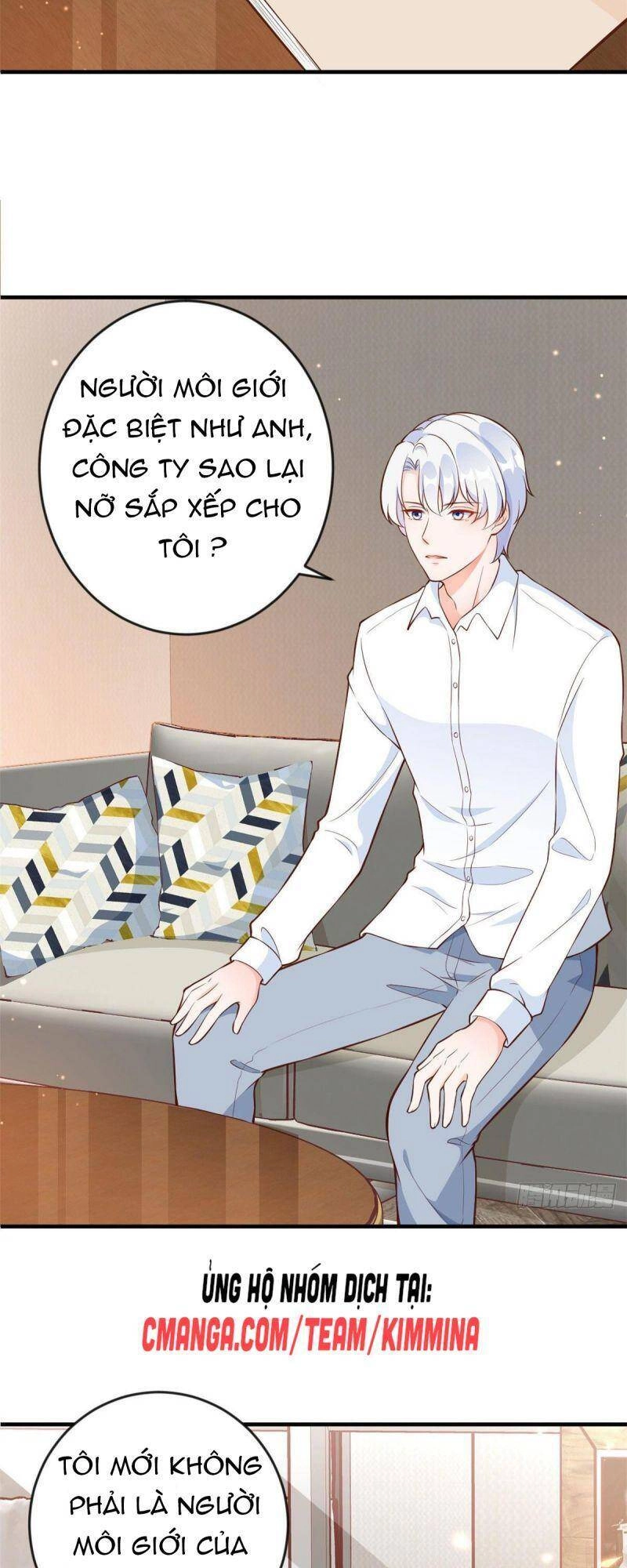 Trở Thành Lão Đại Từ Việc Tiêu Tiền Chapter 9 - 4