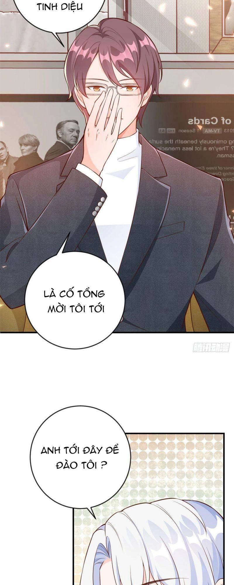 Trở Thành Lão Đại Từ Việc Tiêu Tiền Chapter 9 - 5