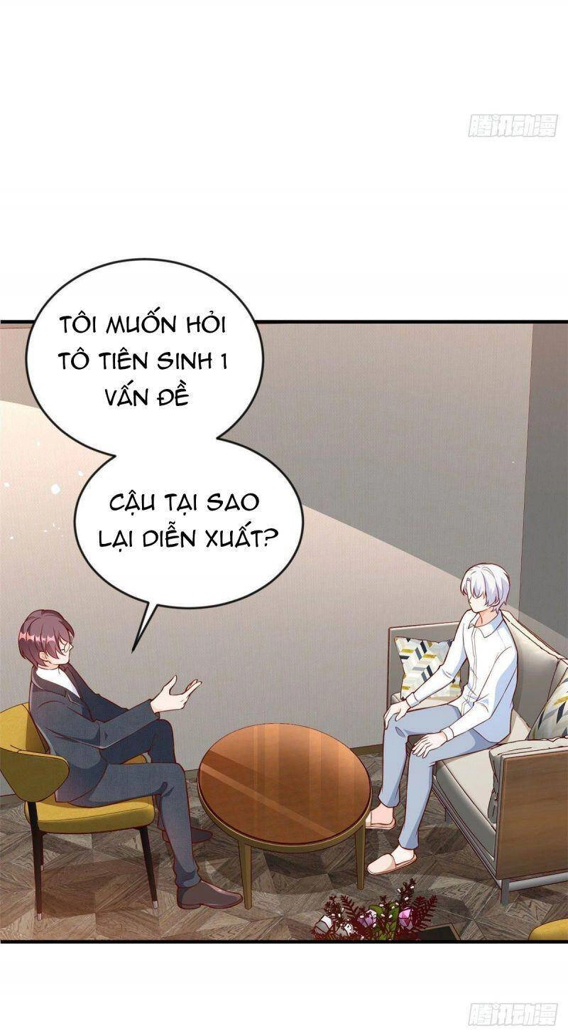 Trở Thành Lão Đại Từ Việc Tiêu Tiền Chapter 9 - 8
