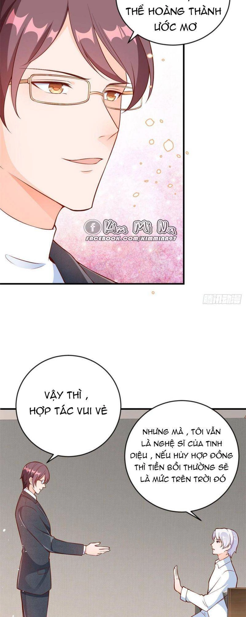 Trở Thành Lão Đại Từ Việc Tiêu Tiền Chapter 9 - 11