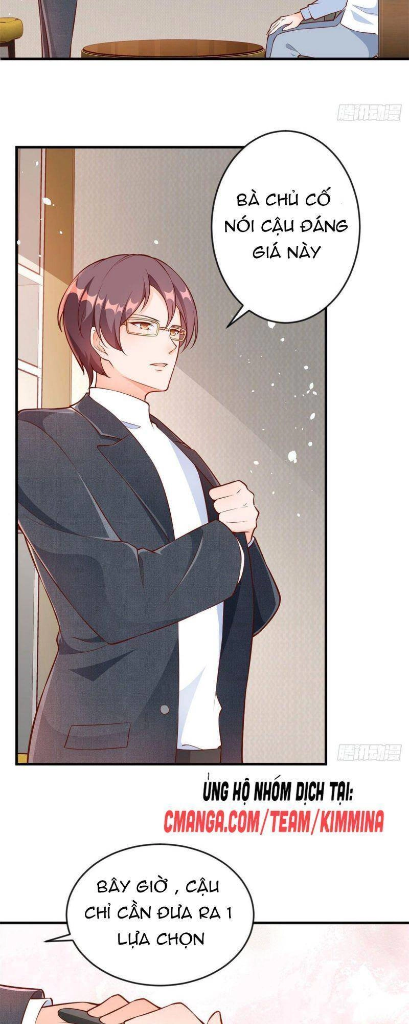 Trở Thành Lão Đại Từ Việc Tiêu Tiền Chapter 9 - 12