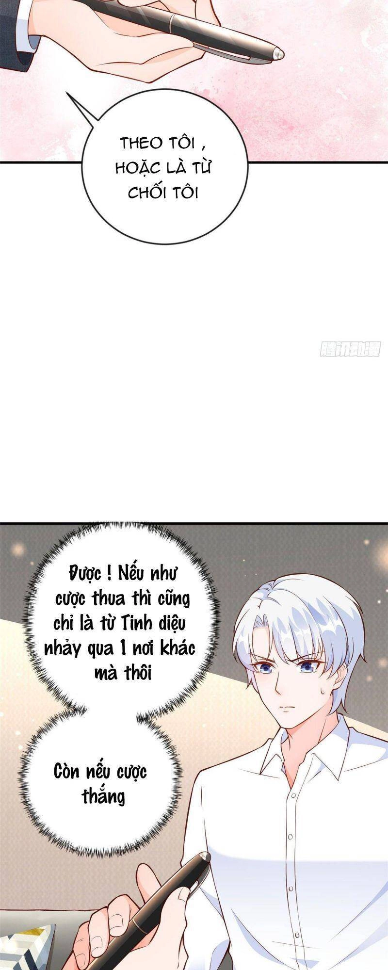 Trở Thành Lão Đại Từ Việc Tiêu Tiền Chapter 9 - 13