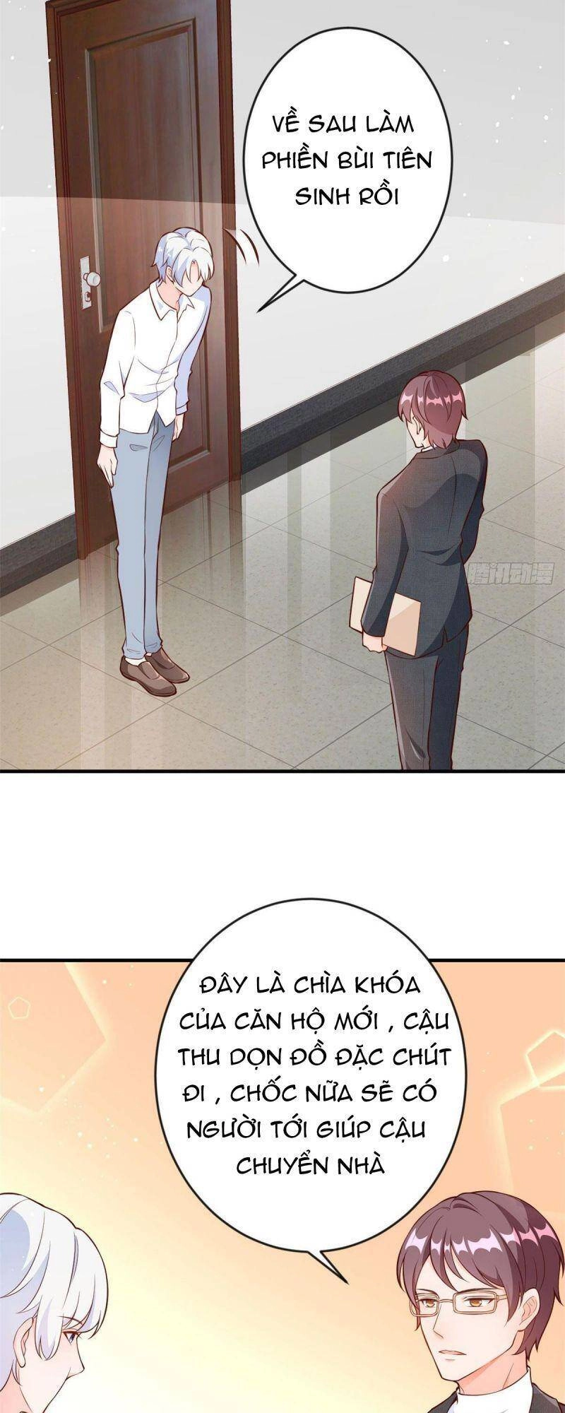 Trở Thành Lão Đại Từ Việc Tiêu Tiền Chapter 9 - 16