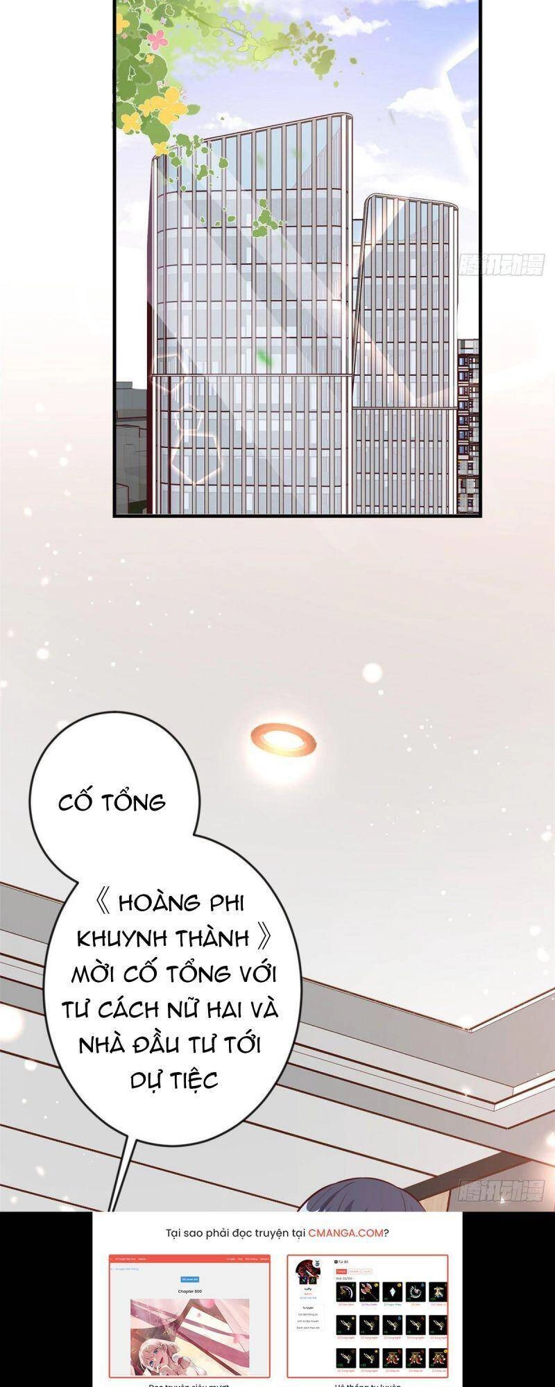 Trở Thành Lão Đại Từ Việc Tiêu Tiền Chapter 9 - 19