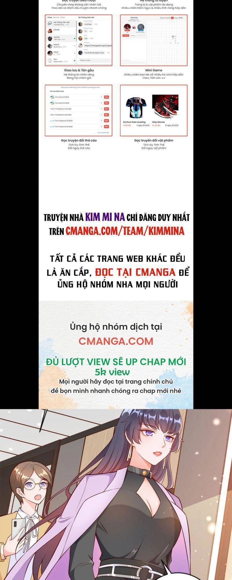 Trở Thành Lão Đại Từ Việc Tiêu Tiền Chapter 9 - 20