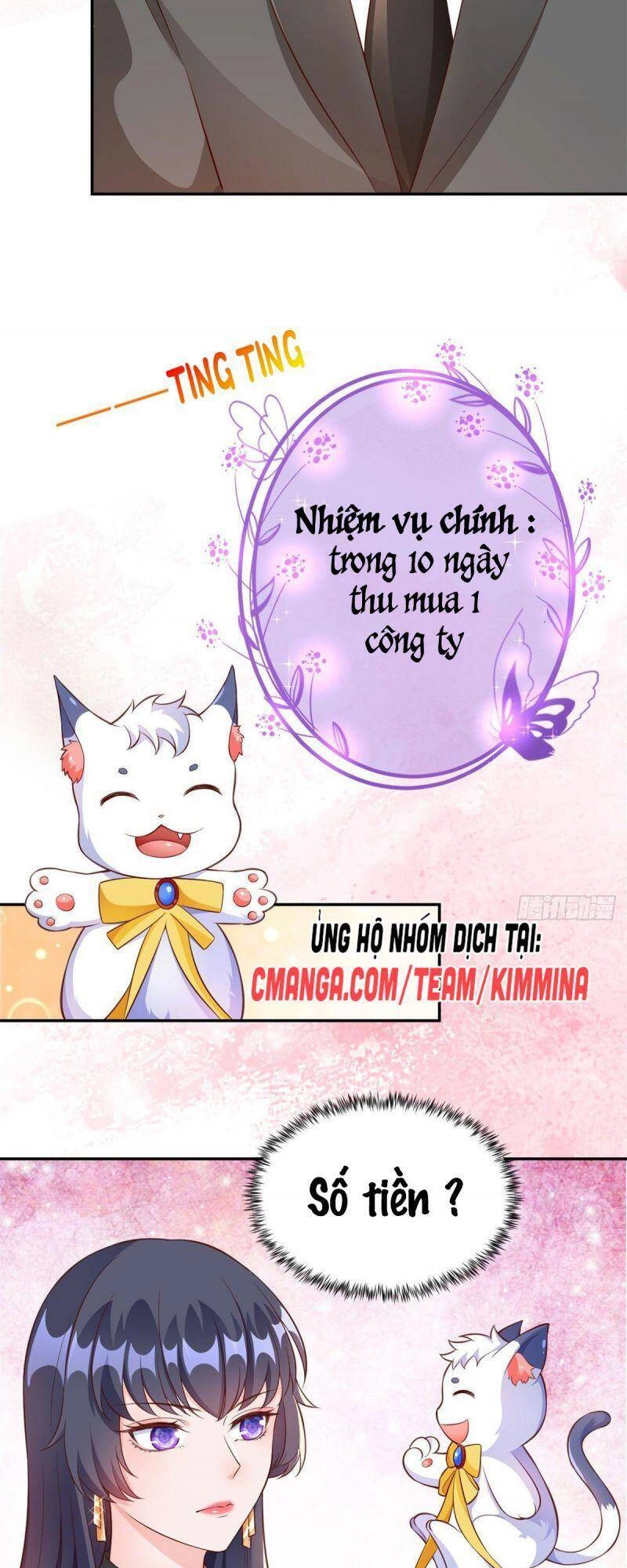 Trở Thành Lão Đại Từ Việc Tiêu Tiền Chapter 9 - 26