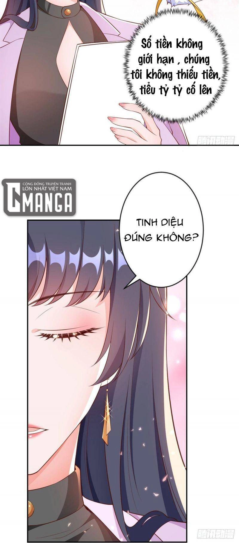 Trở Thành Lão Đại Từ Việc Tiêu Tiền Chapter 9 - 27