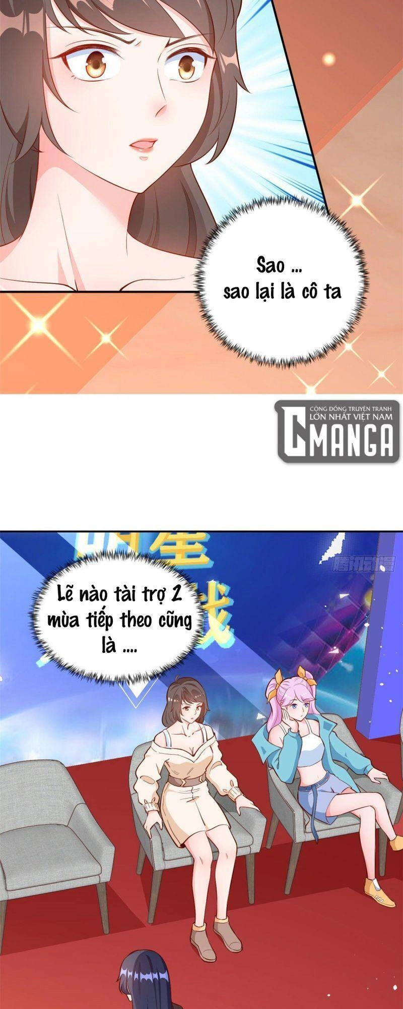 Trở Thành Lão Đại Từ Việc Tiêu Tiền Chapter 10 - 20