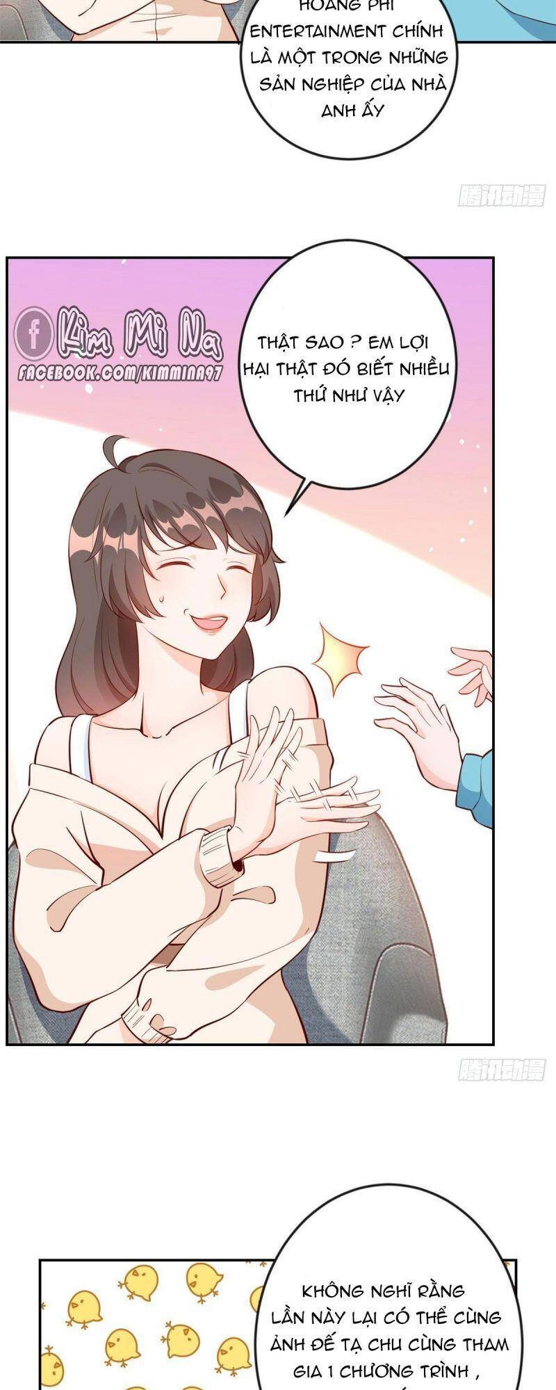 Trở Thành Lão Đại Từ Việc Tiêu Tiền Chapter 10 - 24