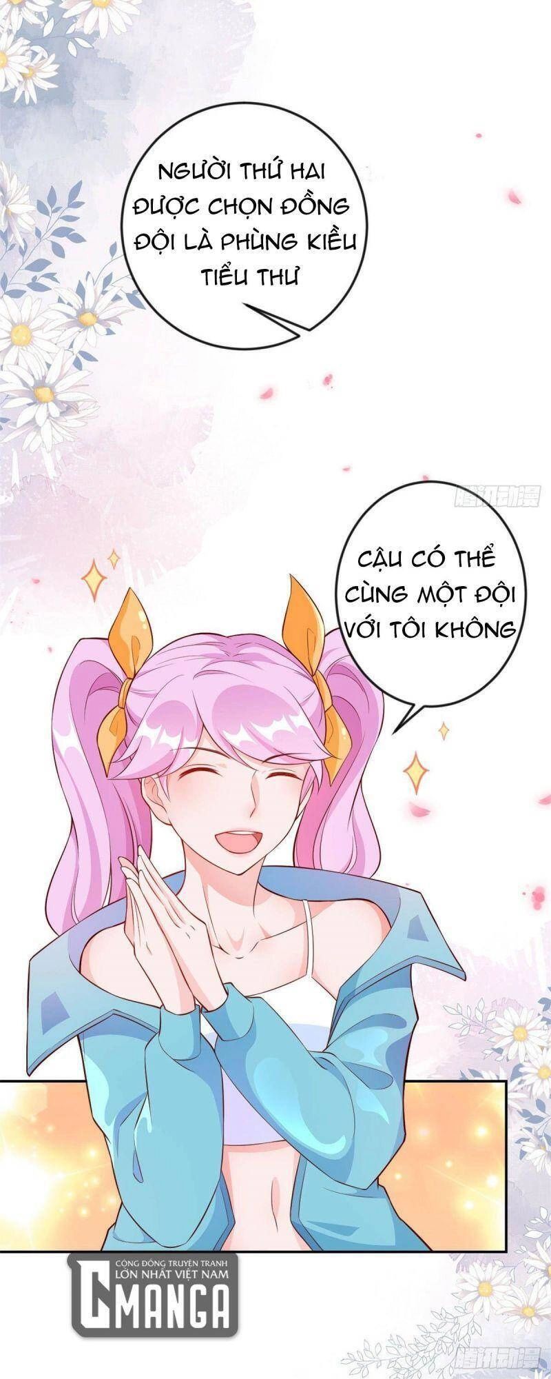 Trở Thành Lão Đại Từ Việc Tiêu Tiền Chapter 11 - 12