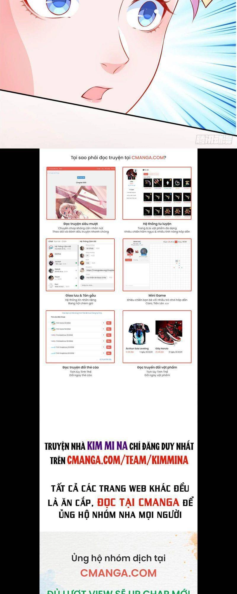 Trở Thành Lão Đại Từ Việc Tiêu Tiền Chapter 11 - 15