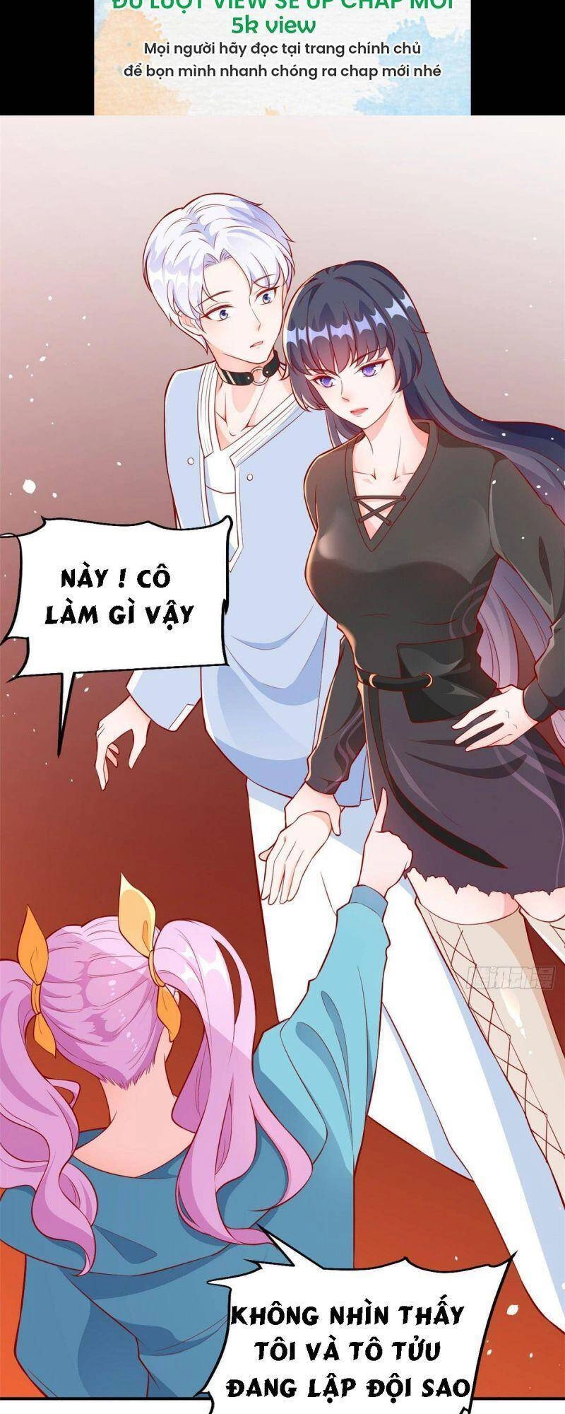 Trở Thành Lão Đại Từ Việc Tiêu Tiền Chapter 11 - 16