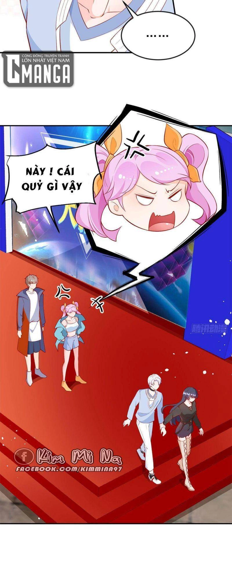 Trở Thành Lão Đại Từ Việc Tiêu Tiền Chapter 11 - 18