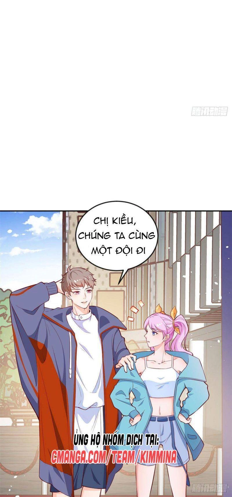 Trở Thành Lão Đại Từ Việc Tiêu Tiền Chapter 11 - 19