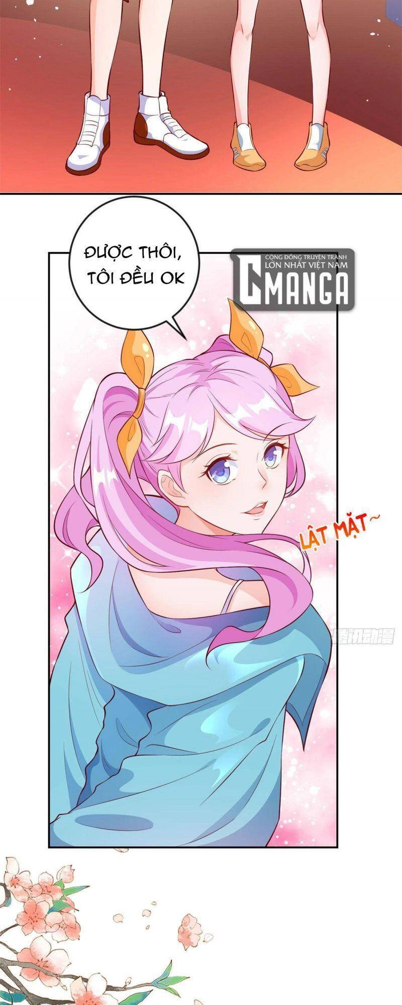 Trở Thành Lão Đại Từ Việc Tiêu Tiền Chapter 11 - 20