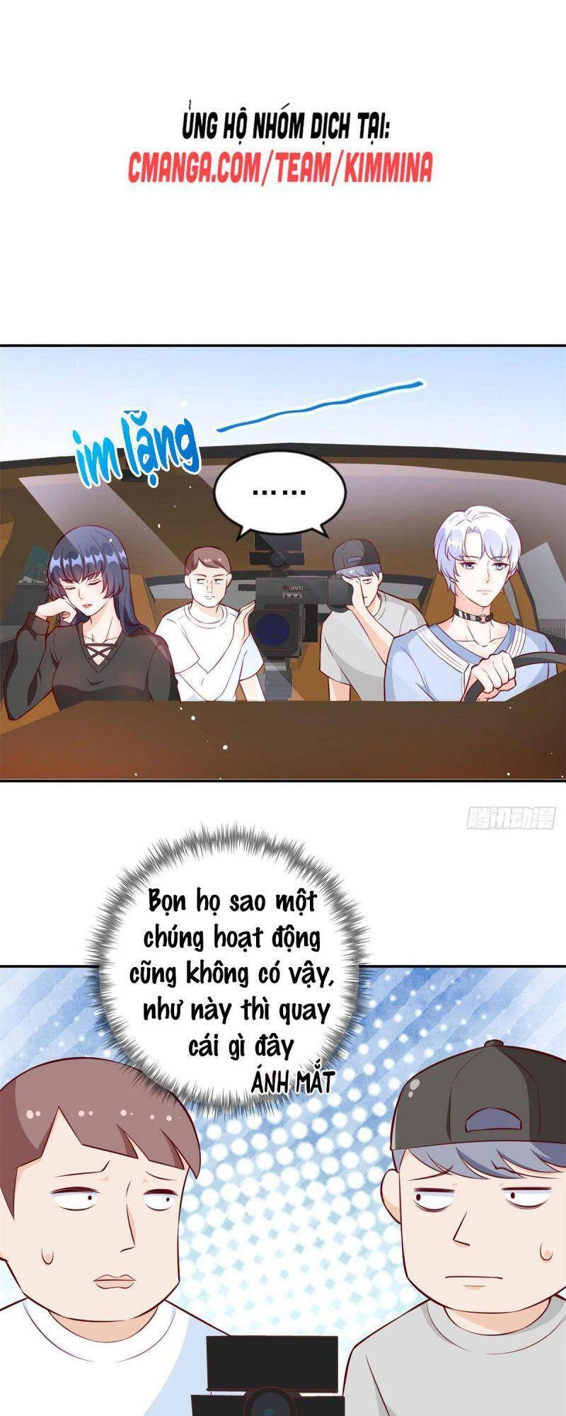 Trở Thành Lão Đại Từ Việc Tiêu Tiền Chapter 11 - 22