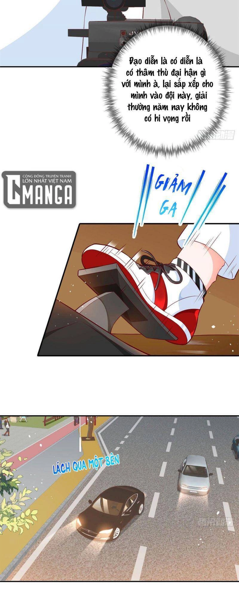 Trở Thành Lão Đại Từ Việc Tiêu Tiền Chapter 11 - 23