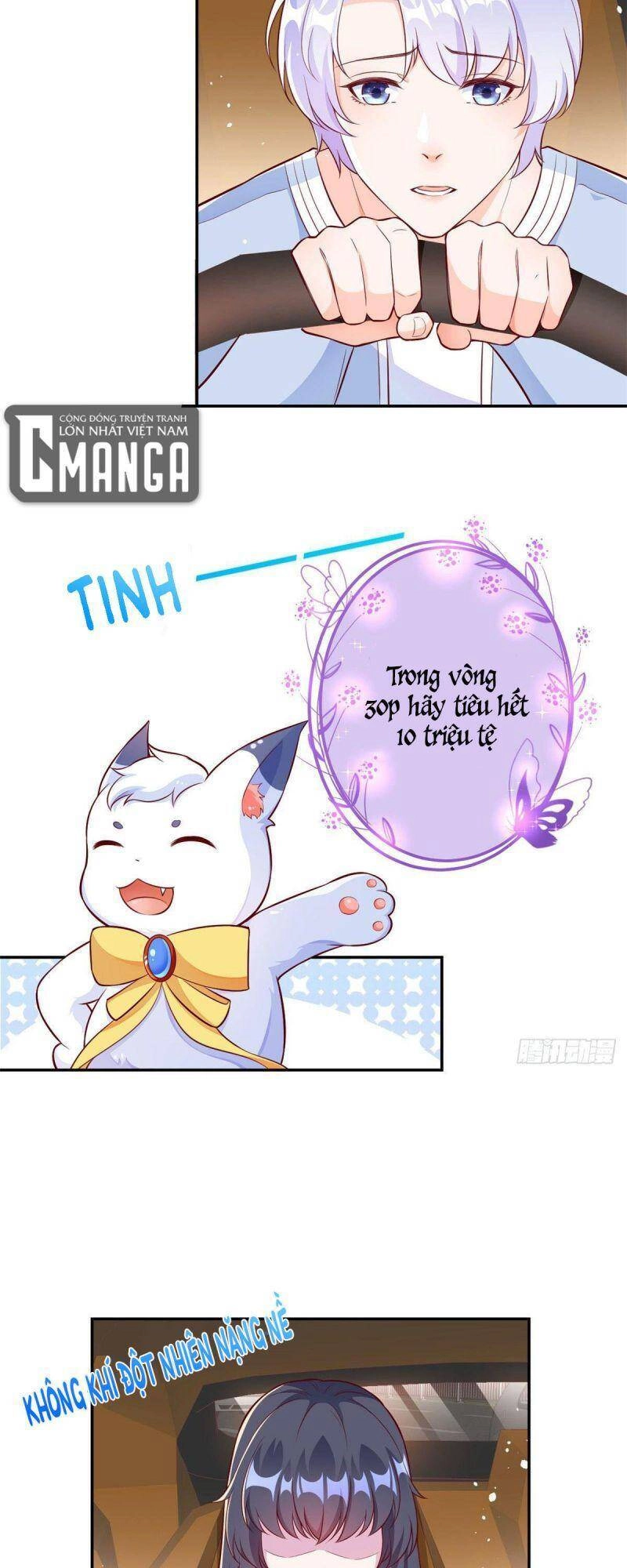 Trở Thành Lão Đại Từ Việc Tiêu Tiền Chapter 11 - 26