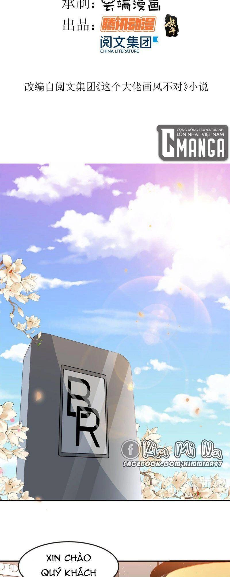 Trở Thành Lão Đại Từ Việc Tiêu Tiền Chapter 12 - 2