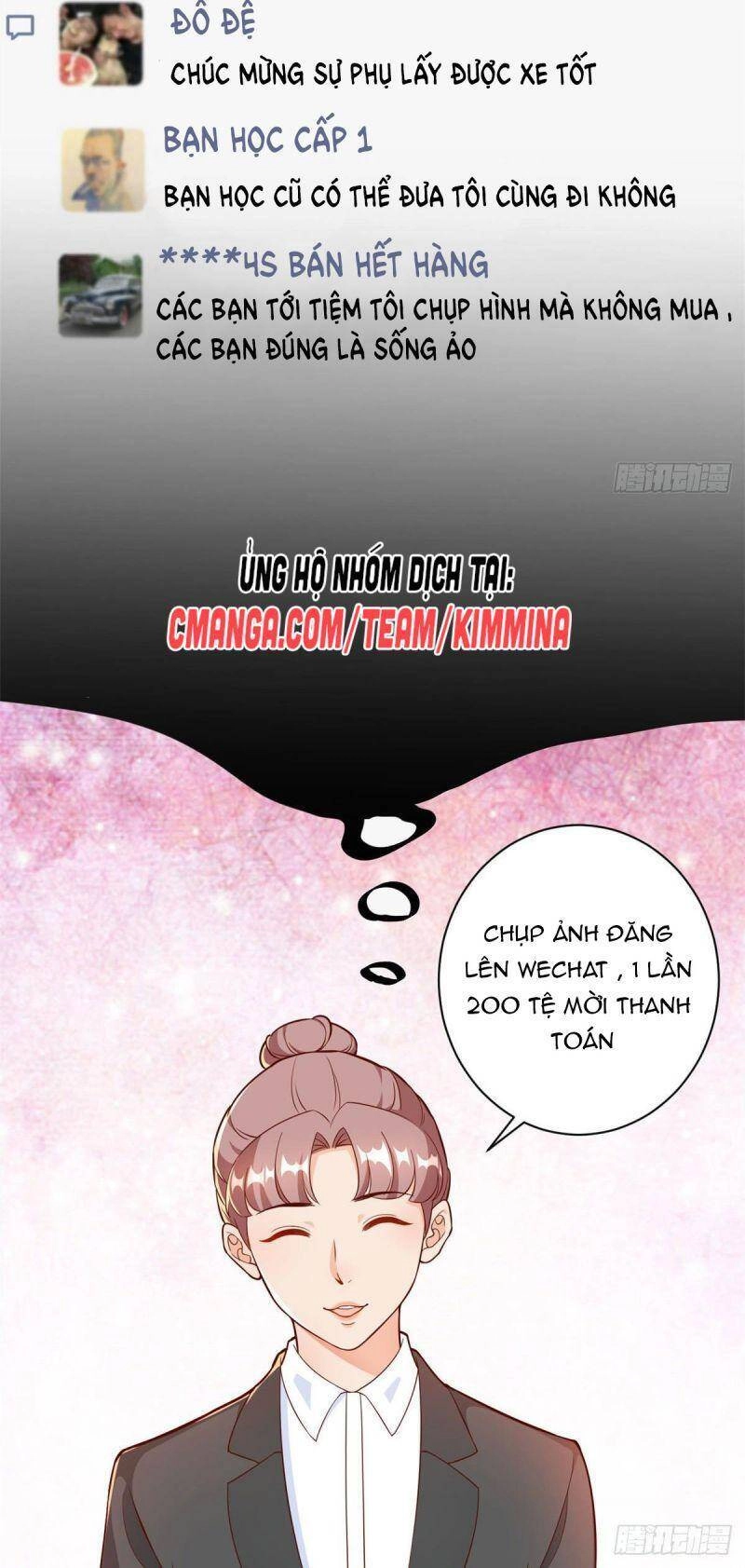 Trở Thành Lão Đại Từ Việc Tiêu Tiền Chapter 12 - 6