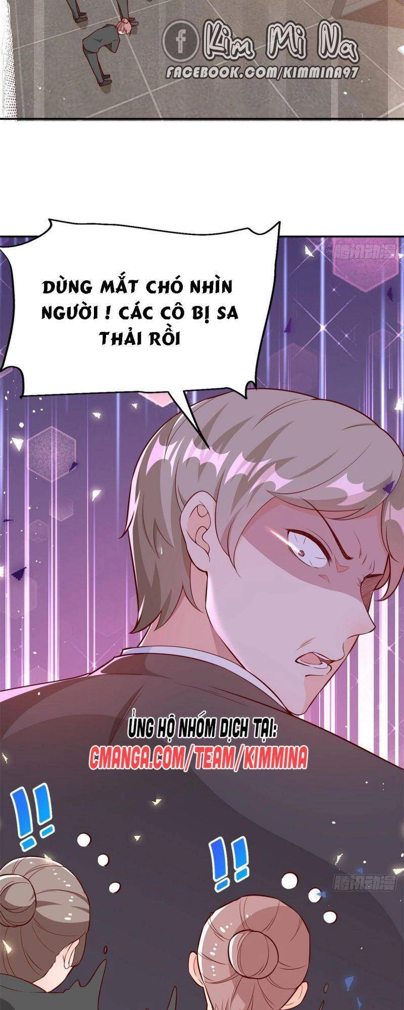 Trở Thành Lão Đại Từ Việc Tiêu Tiền Chapter 12 - 11