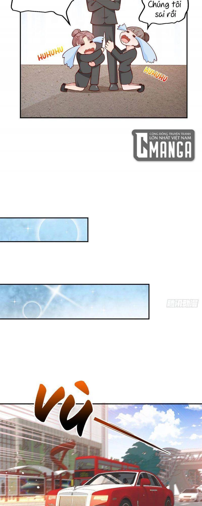 Trở Thành Lão Đại Từ Việc Tiêu Tiền Chapter 12 - 13