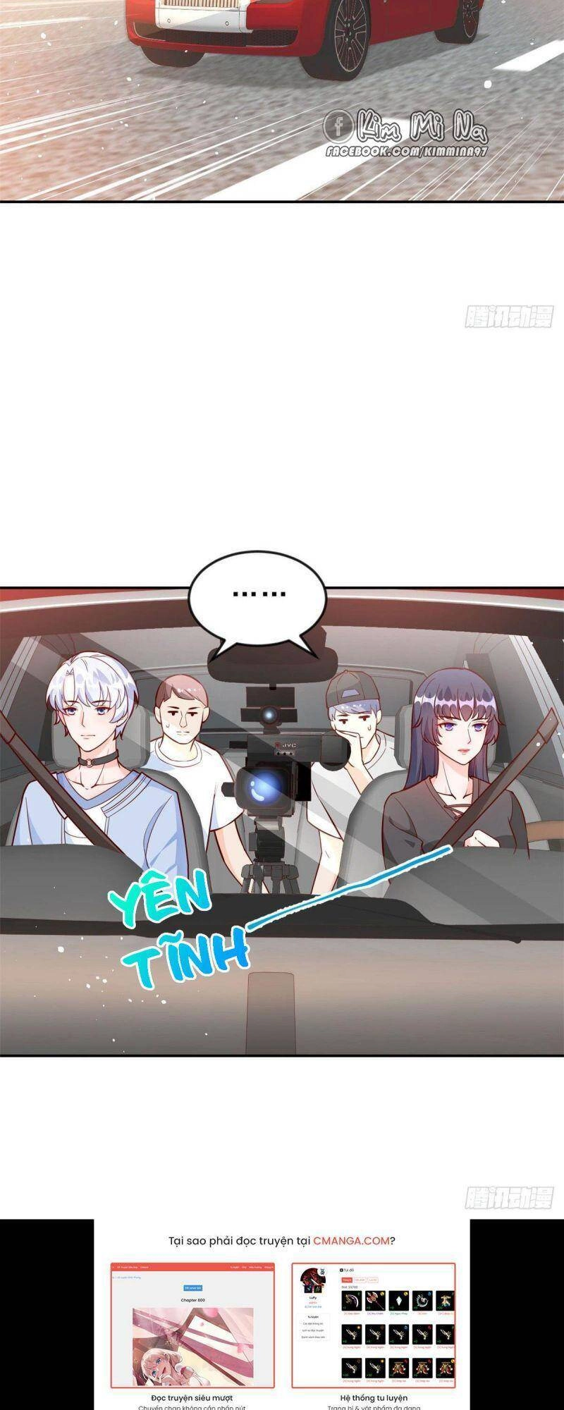 Trở Thành Lão Đại Từ Việc Tiêu Tiền Chapter 12 - 14