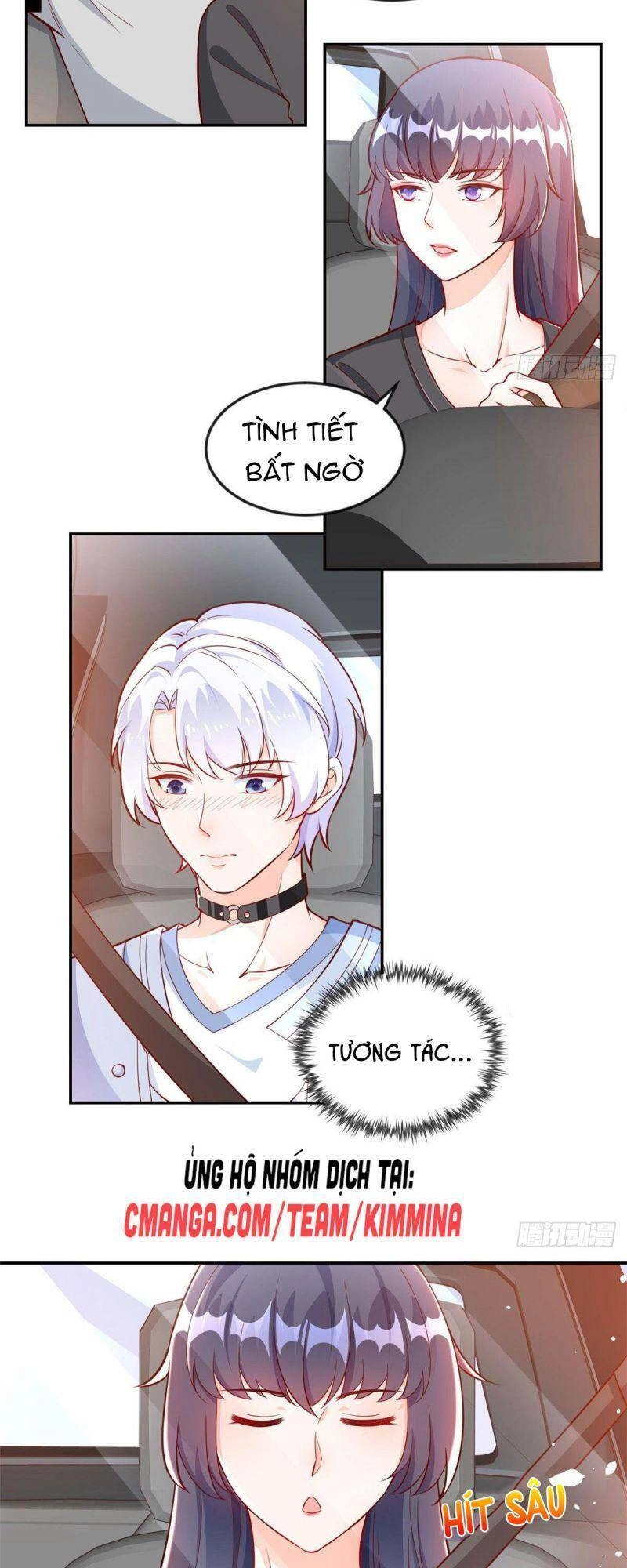 Trở Thành Lão Đại Từ Việc Tiêu Tiền Chapter 12 - 16