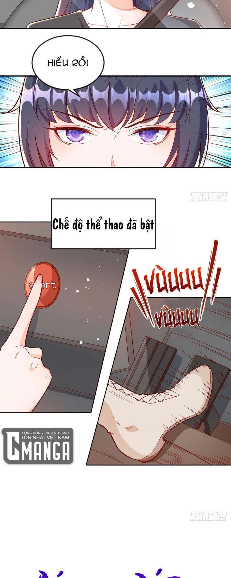 Trở Thành Lão Đại Từ Việc Tiêu Tiền Chapter 12 - 17