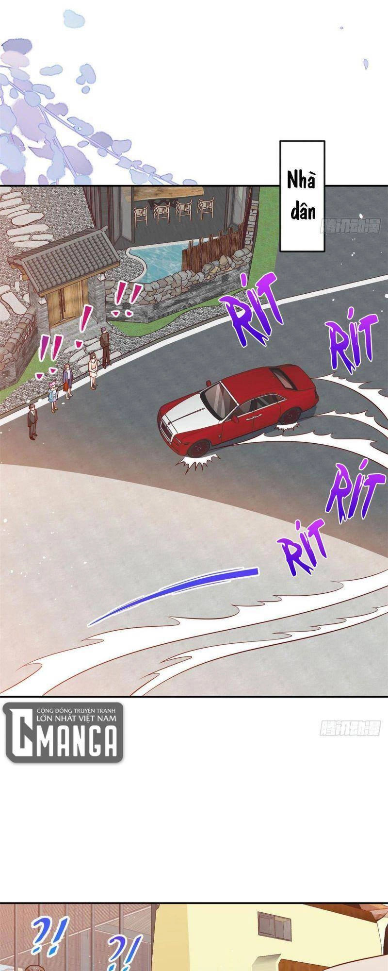 Trở Thành Lão Đại Từ Việc Tiêu Tiền Chapter 12 - 21