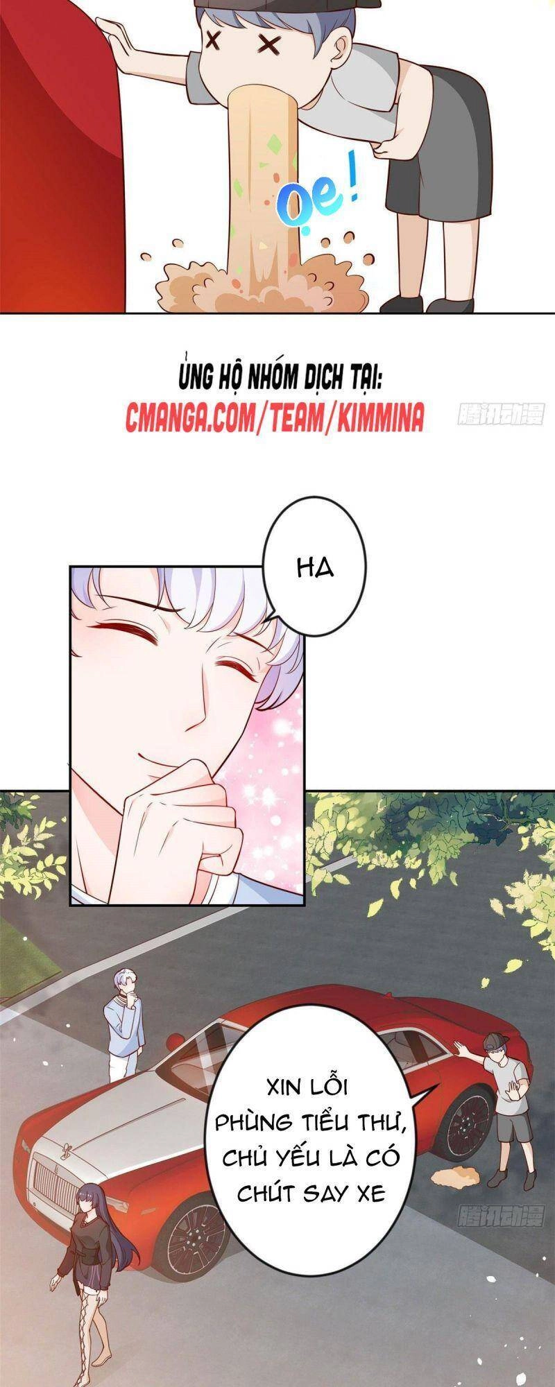 Trở Thành Lão Đại Từ Việc Tiêu Tiền Chapter 12 - 27