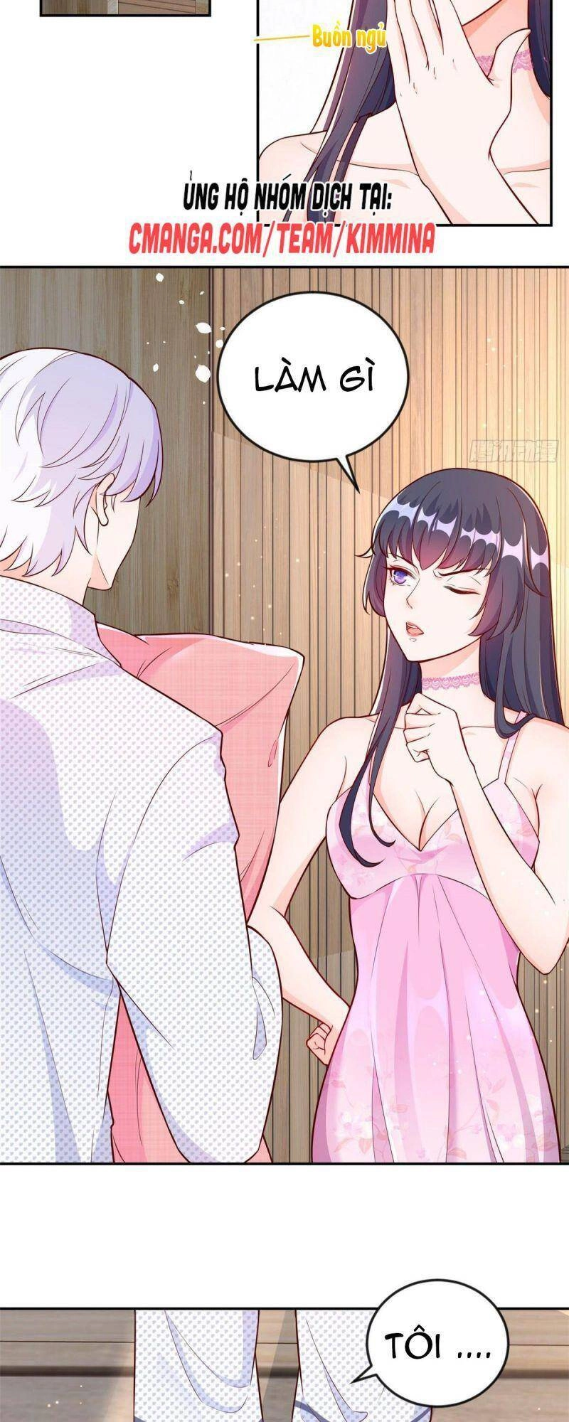 Trở Thành Lão Đại Từ Việc Tiêu Tiền Chapter 13 - 4