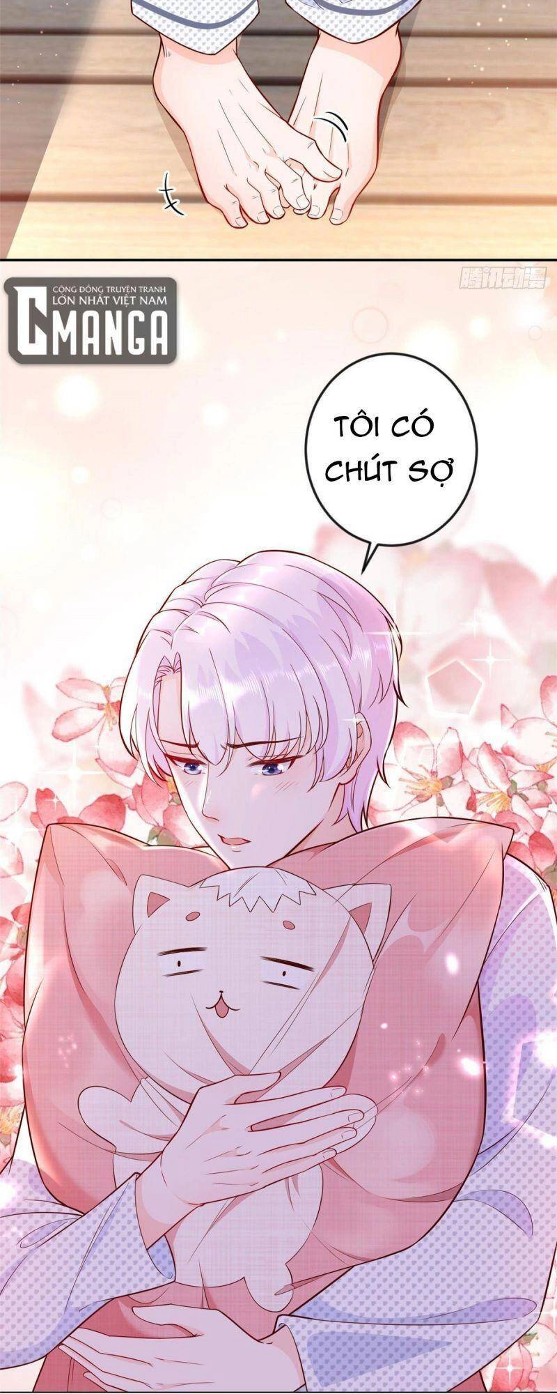 Trở Thành Lão Đại Từ Việc Tiêu Tiền Chapter 13 - 5