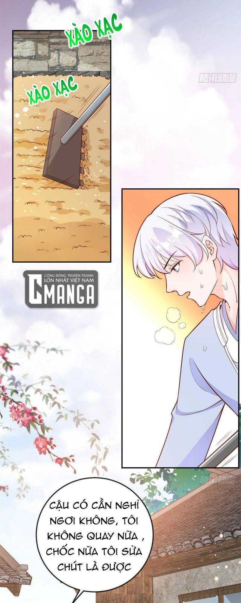 Trở Thành Lão Đại Từ Việc Tiêu Tiền Chapter 13 - 11