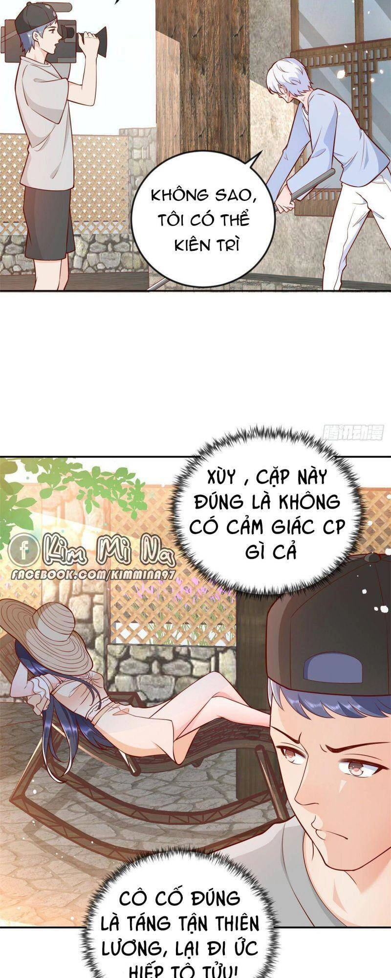 Trở Thành Lão Đại Từ Việc Tiêu Tiền Chapter 13 - 12