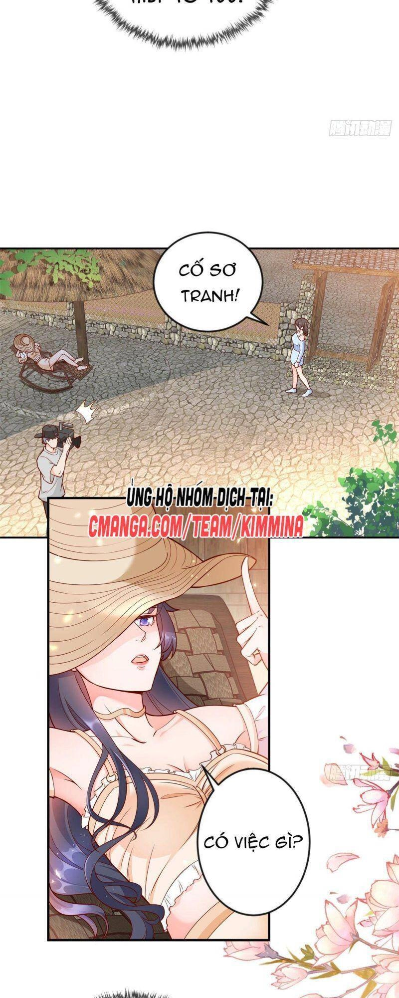 Trở Thành Lão Đại Từ Việc Tiêu Tiền Chapter 13 - 13