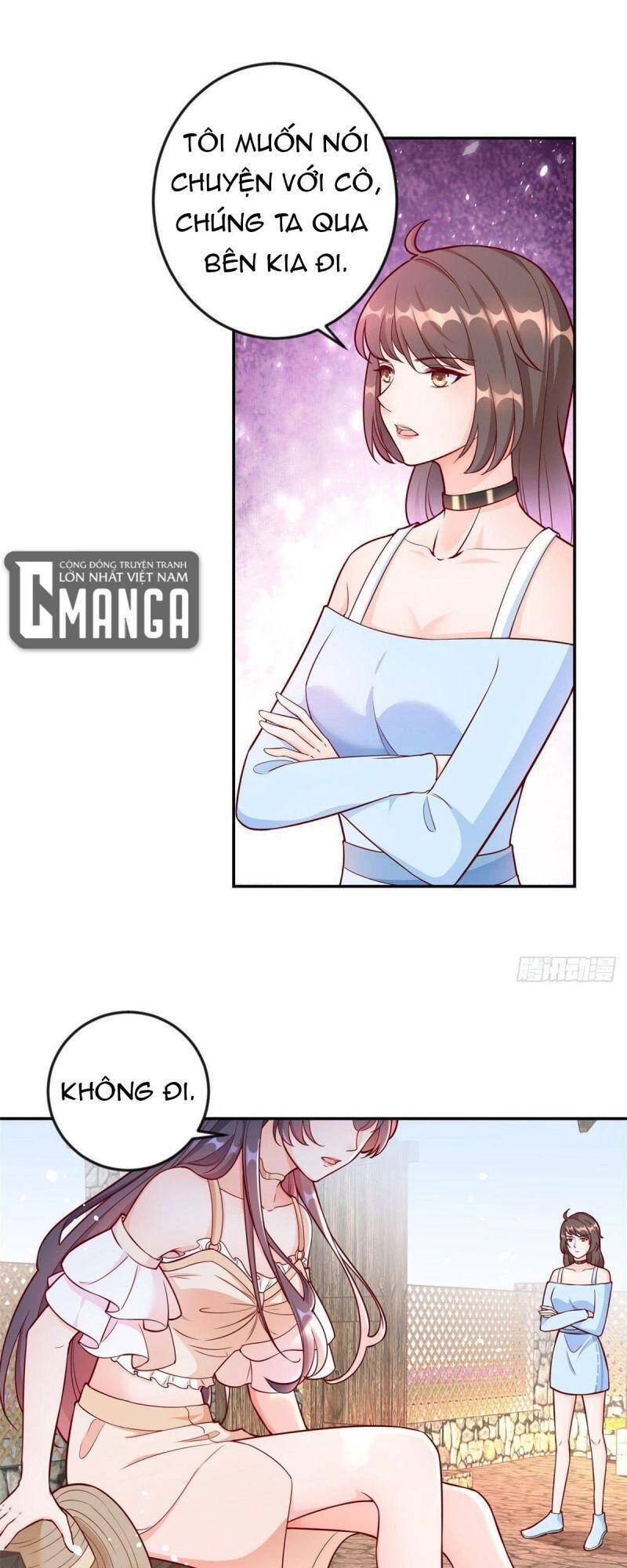 Trở Thành Lão Đại Từ Việc Tiêu Tiền Chapter 13 - 16